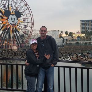 Meet your Posher, Robin